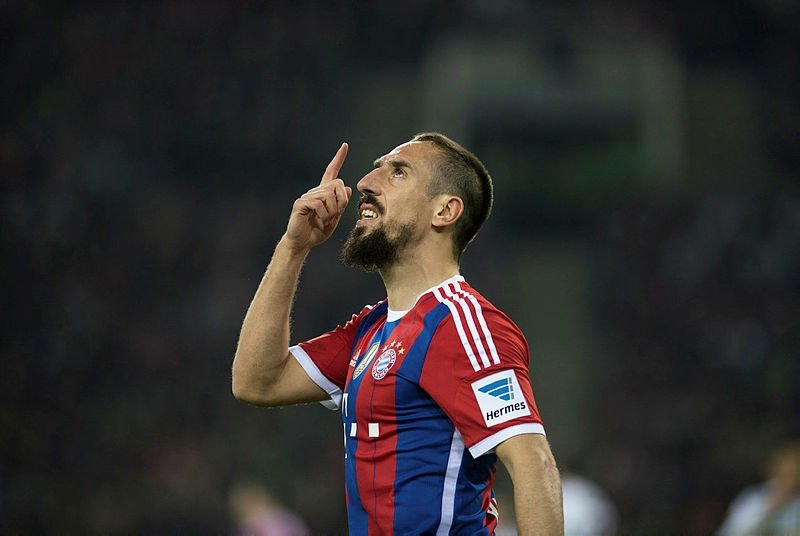 Galatasaray’dan Ribery’e ret!