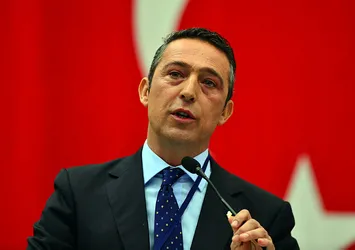 Ali Koç, neden aday olduğunu açıkladı