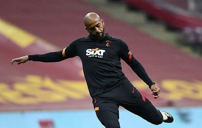 Galatasaray’da Marcao karantinada!