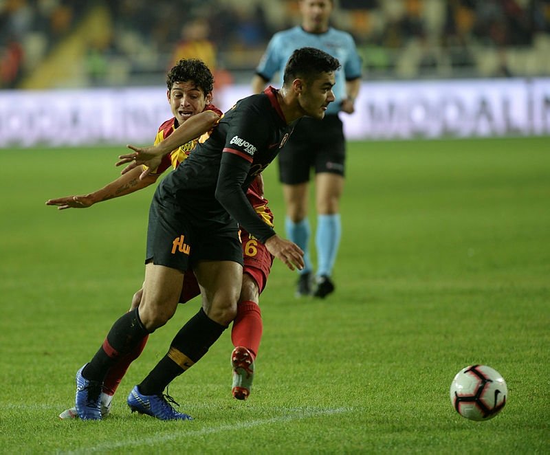 Fatih Terim’den derbi öncesi operasyon!