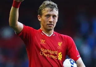 Lucas Leiva'da son dakika! Anlaşma tamam...