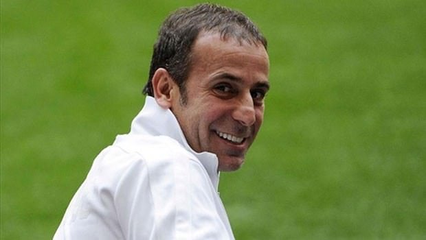 Abdullah Avcı’dan Galatasaray cevabı