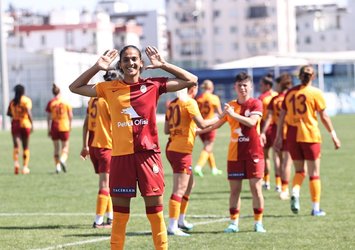 Cimbom rahat kazandı!