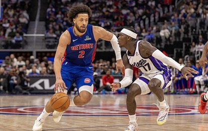 İşte NBA’de gecenin sonuçları!