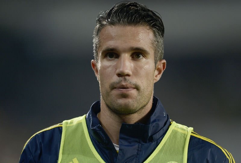 Yıldız futbolcuların gençlik halleri