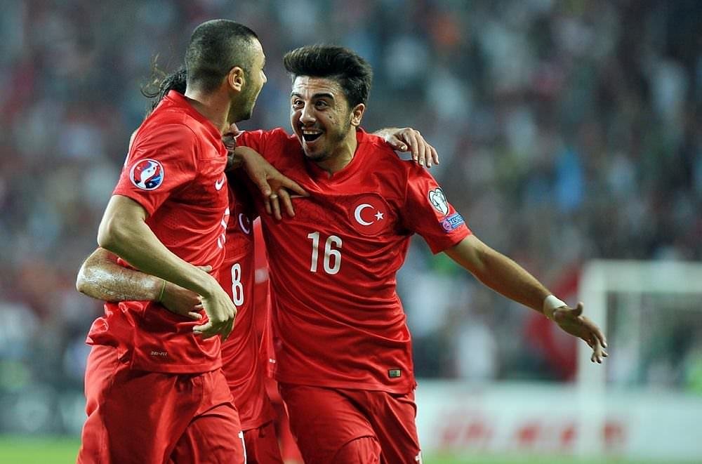 İşte geleceğin Milli Takımı