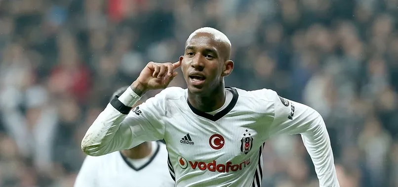 Kara Kartal farklı kazandı