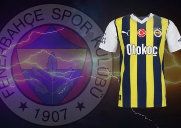 F.Bahçe'ye müjdeli haber!