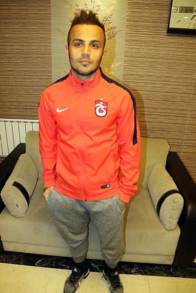 O transfer için olay iddia!