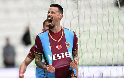 Trabzonspor’dan taraftara Marek Hamsik çağrısı!