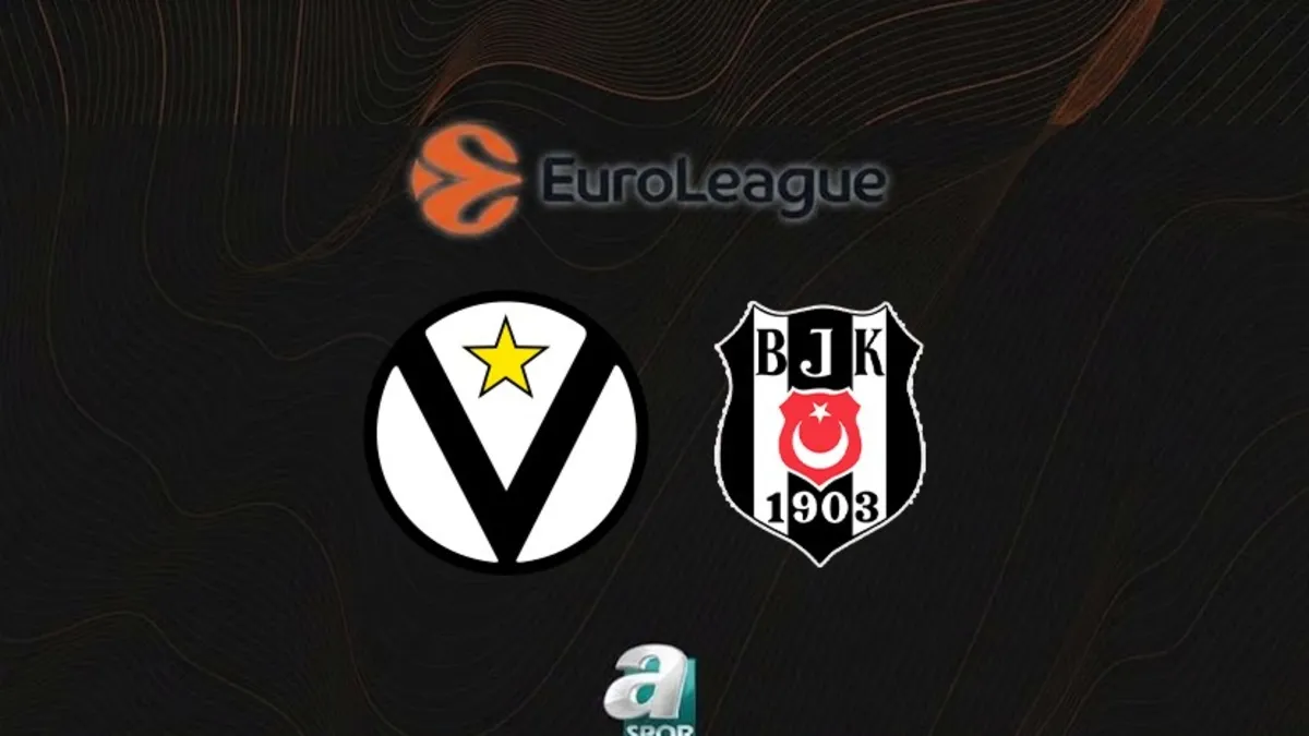 Virtus Bologna-Beşiktaş | CANLI (EuroLeague 9. hafta)