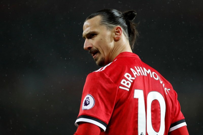 Ibrahimovic Avrupa’ya dönüyor!