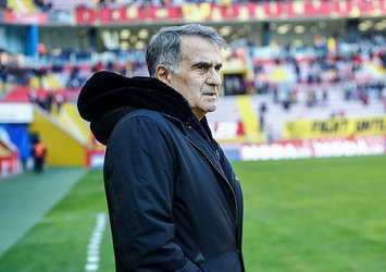 Beşiktaş'ta stopere 5 aday!