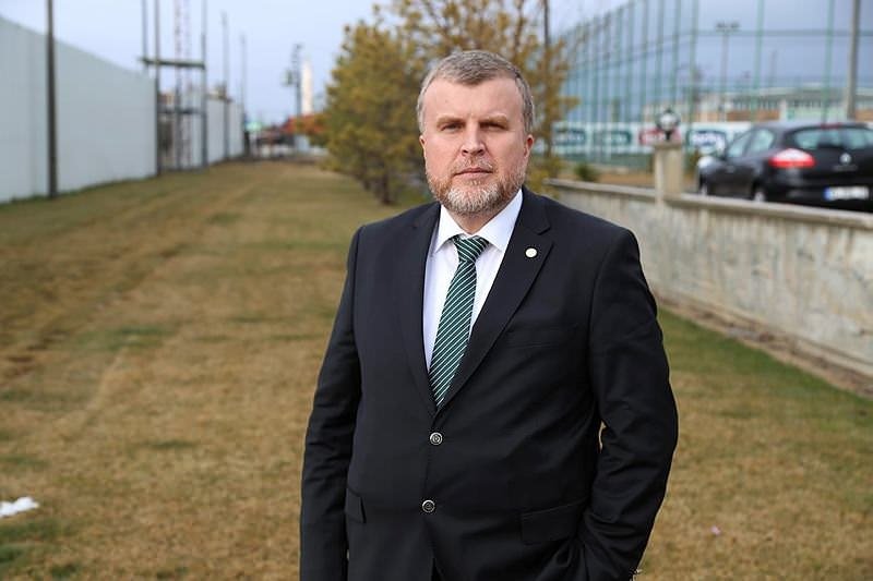 Spor dünyası Ramazan Bayramını böyle kutladı