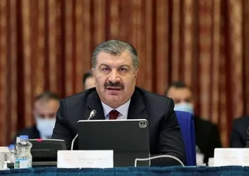 Bakan Koca güncel rakamları açıkladı!