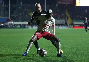 Efecan: Nazar değmesin