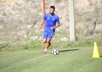 Yeni Malatyaspor’da hazırlıklar sürüyor