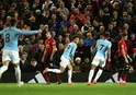 Liverpool ve United’ın hedefi Berke Özer - 1