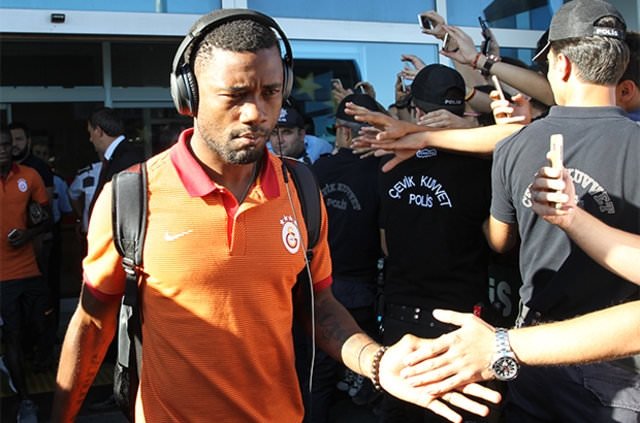 Chedjou’nun nasıl affedildiği ortaya çıktı