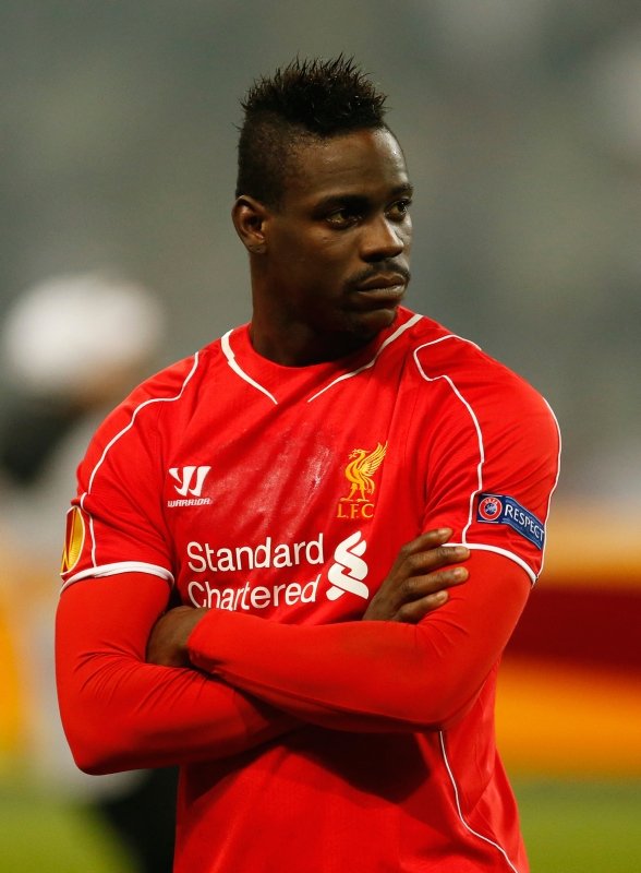 Fenerbahçe’de Balotelli bombası