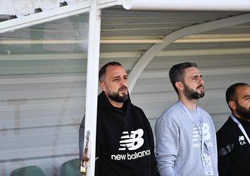 Adem Çağlayan istifa ettiğini açıkladı