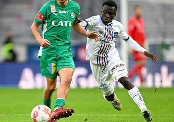 'Yeni Kante' Trabzonspor'a!