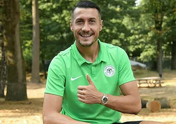 Jahovic yolda