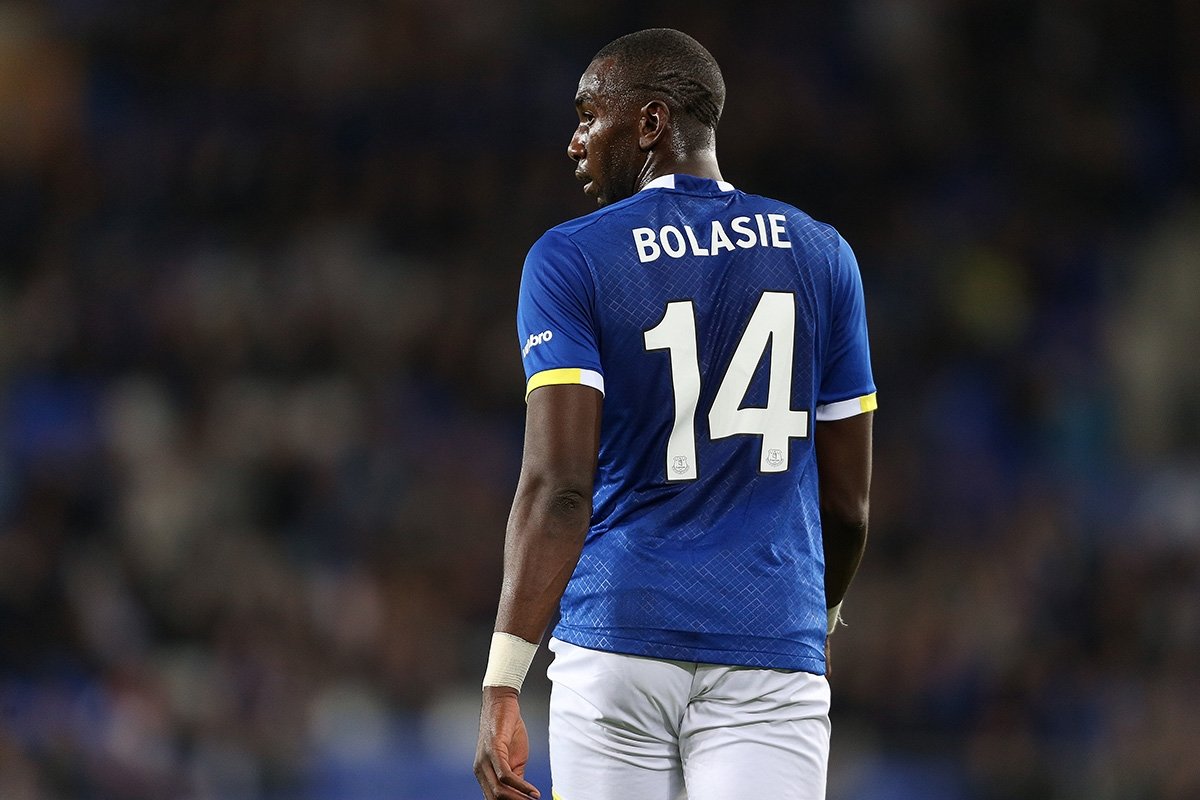 Fenerbahçe’de Yannick Bolasie sesleri