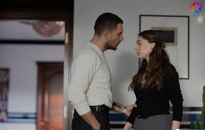 📺 Sakla Beni 5. Bölüm izle - Sakla Beni STAR TV 30 Kasım yeni bölüm izle - Sakla Beni son bölüm dizi izle