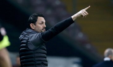 Erol Bulut'tan Fenerbahçe iddialarına yanıt