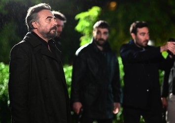 Ben Bu Cihana Sığmazam 31. BÖLÜM İZLE