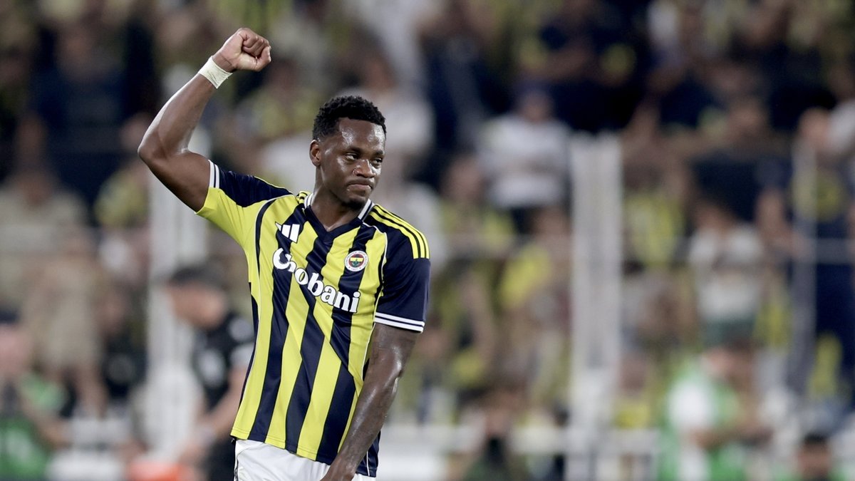 FENERBAHÇE HABERLERİ: Kanarya'da Jhon Duran gelişmesi! Dev derbide sahada olacak! FENERBAHÇE HABERLERİ: Kanarya'da Jhon Duran gelişmesi! Dev derbide sahada olacak!
