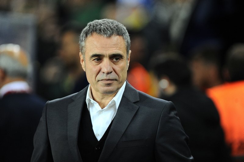 Fenerbahçe - Sivasspor maçının ardından