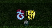 Trabzonspor - Ankaragücü maçı ne zaman?