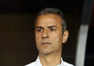 İsmail Kartal, Gaziantepspor'da