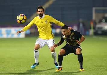 Fenerbahçe'de 3 isim cezalı duruma düştü!