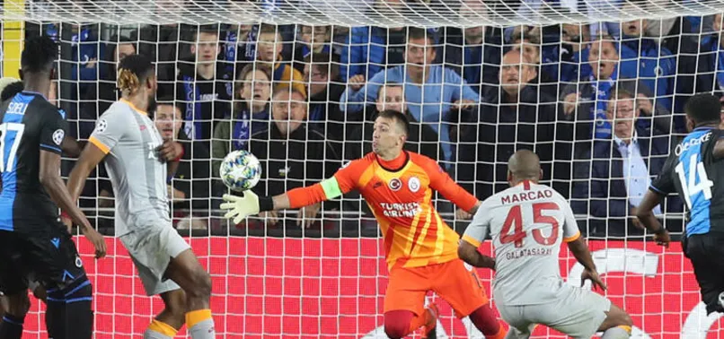 Süper Muslera