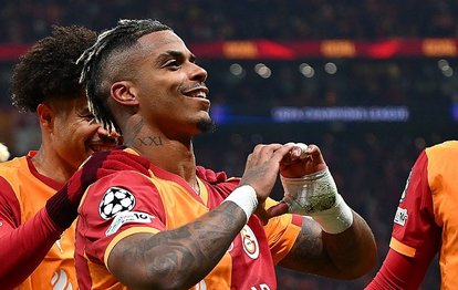 Mario Lemina: Daha fazlası olabilirdi!