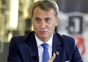 Barcelona'dan Beşiktaş'a tepki