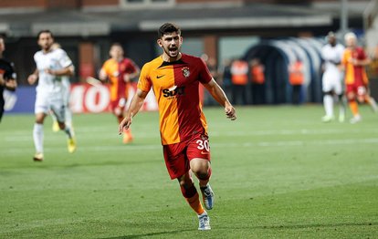 Galatasaray’da flaş Yusuf Demir kararı!