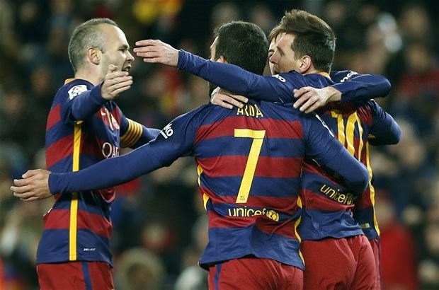 Arda geldi Barça coştu