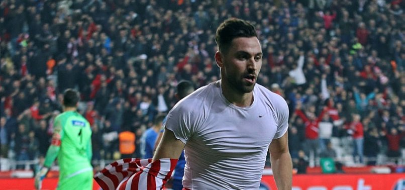 Antalyaspor Da Yeni Oyuncular Goz Doldurdu Aspor