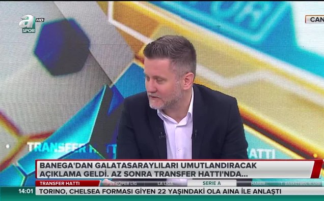 Fenerbahce De Konoplyanka Hamlesi Glbnews Com