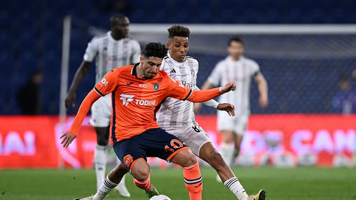 Gedson Fernandes: Şanssız bir golle berabere kaldık!