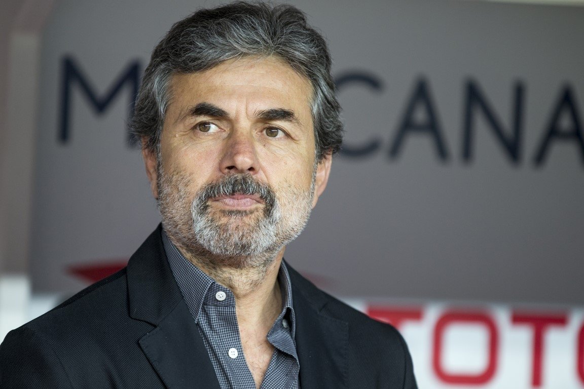 Aykut Kocaman’dan Fenerbahçe açıklaması