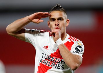 Beşiktaş'ın Borre teklifi belli oldu! Yıllık ücret + imza parası + bonus