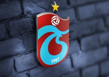Trabzonspor'dan sakat futbolcularla ilgili açıklama