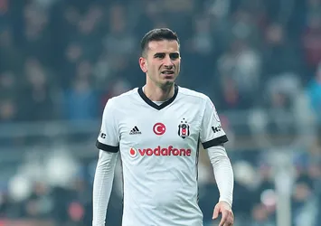 Menajeri açıkladı! Oğuzhan Özyakup'a dev talip