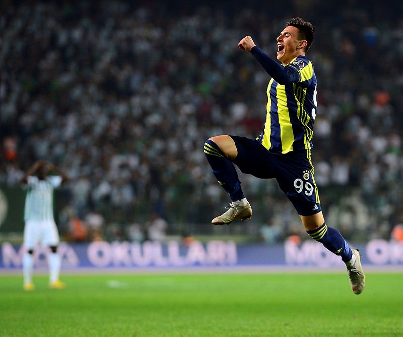 Fenerbahçe’de öncelik Kruse ve Muriç