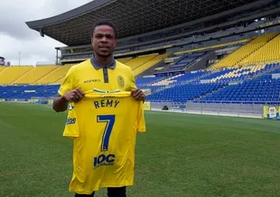 Remy'den Fenerbahçe açıklaması!